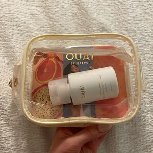 OUAI Body Cleanser